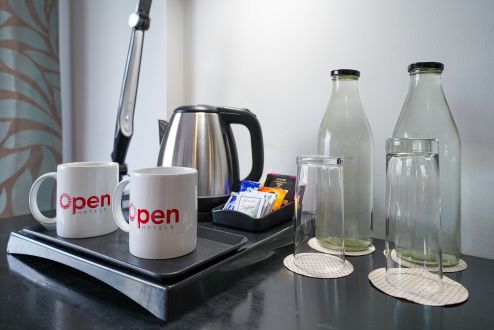 44 Standard room Amenities (2)