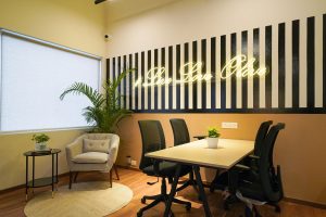 44 Working space 4