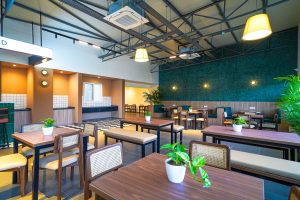 50 Terrace cafeteria 5