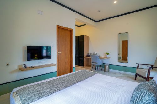 51 2BHK (room 2) 3