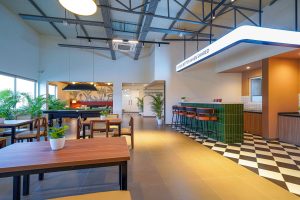 52 Terrace cafeteria 7