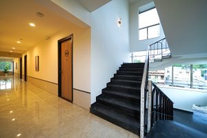 7 Room entrance 2