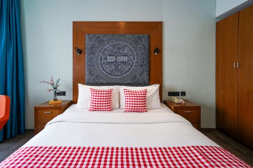 7 Suite room 2