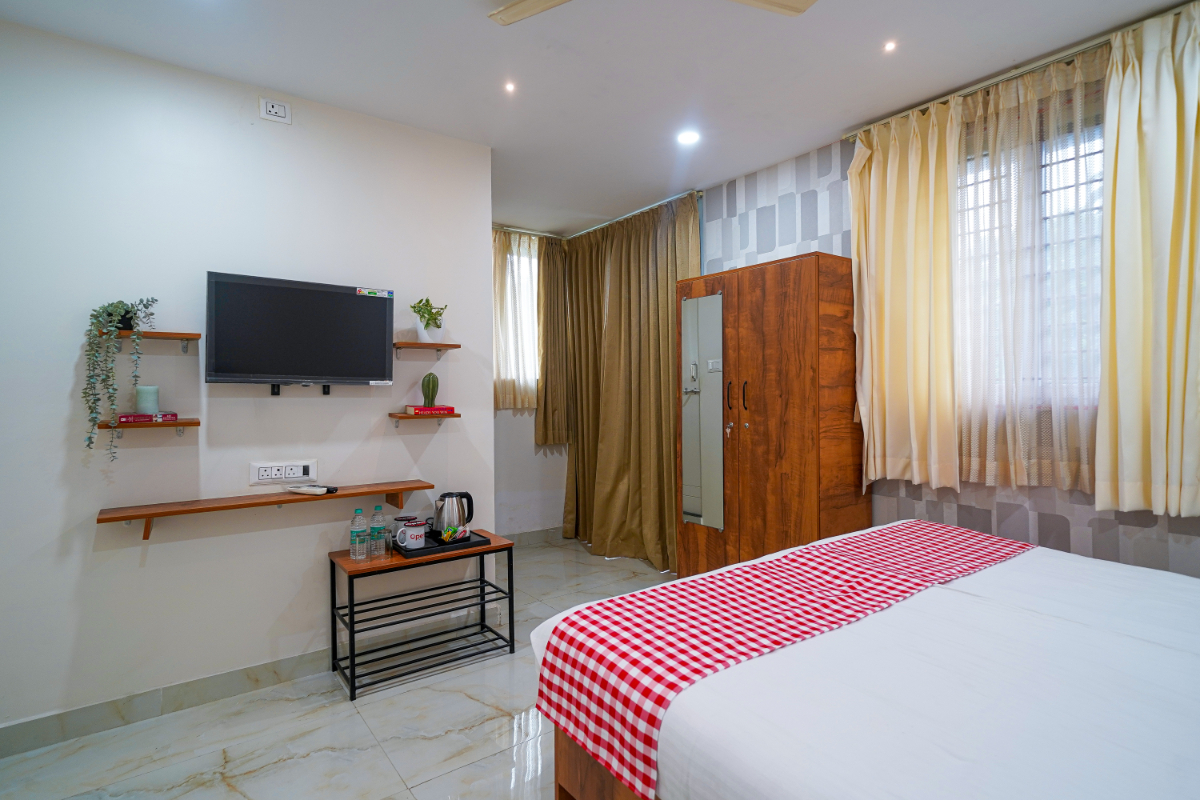 7 Superior room 2