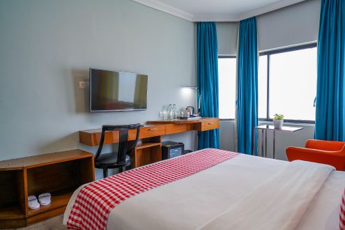 8 Suite room 3