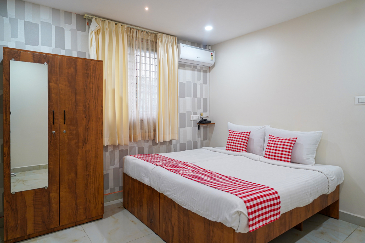 8 Superior room 3