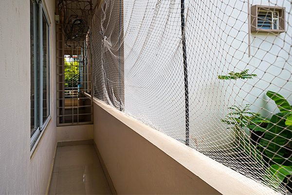 9 Deluxe AC room Balcony (1)