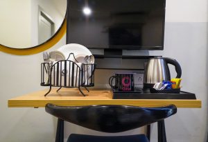 Amenities (1)