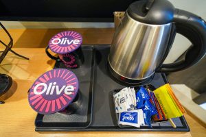 Amenities (2)