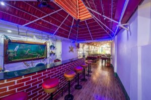 Bar & Restaurant
