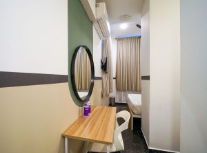 Basic room (2)