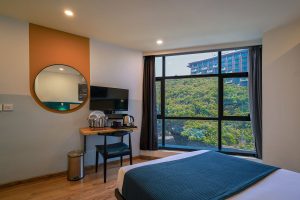 Basic room (2)