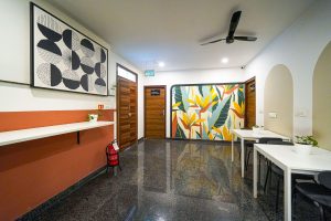 Sitting area (2)