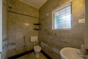 Standard Washroom