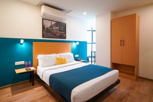 Standard room (1)