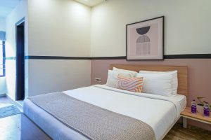 Standard room (1)