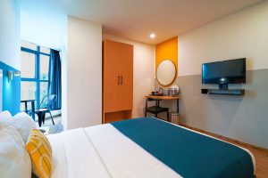Standard room (3)