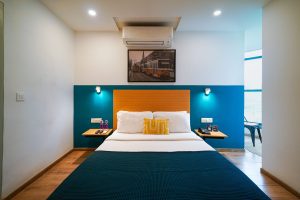 Standard room (4)