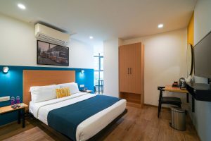 Standard room (5)