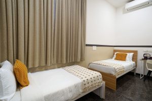 Twin room (1)
