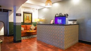 reception 1