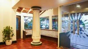 reception 3