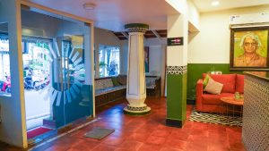 reception 5