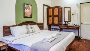standard room 1