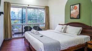 standard room 2