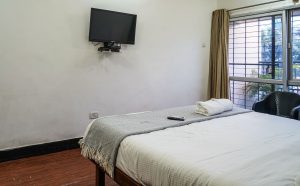 standard room 3