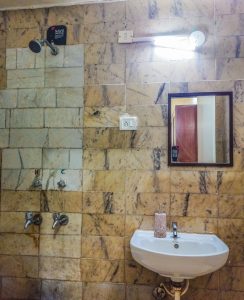 standard room 7