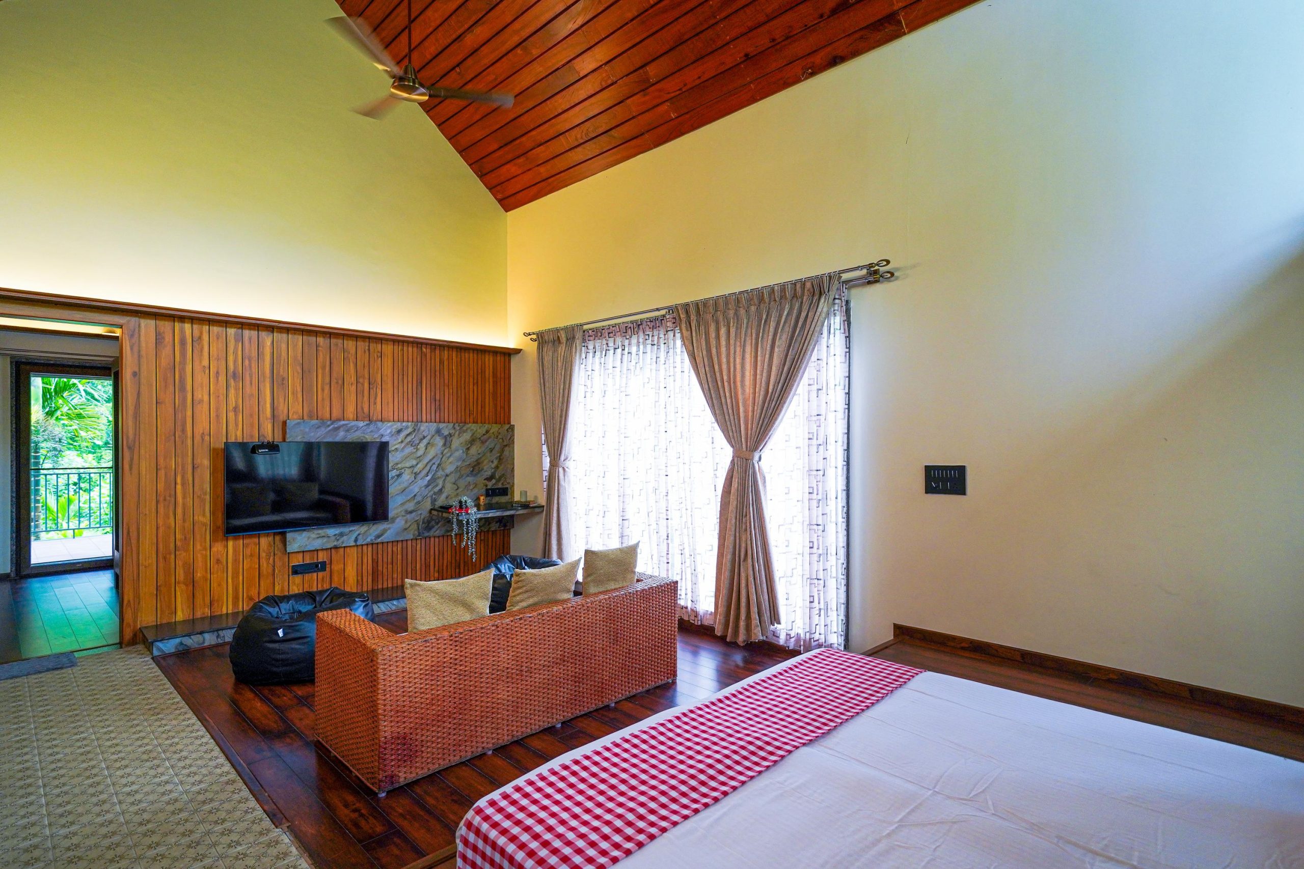 Areca Cottage room (6)