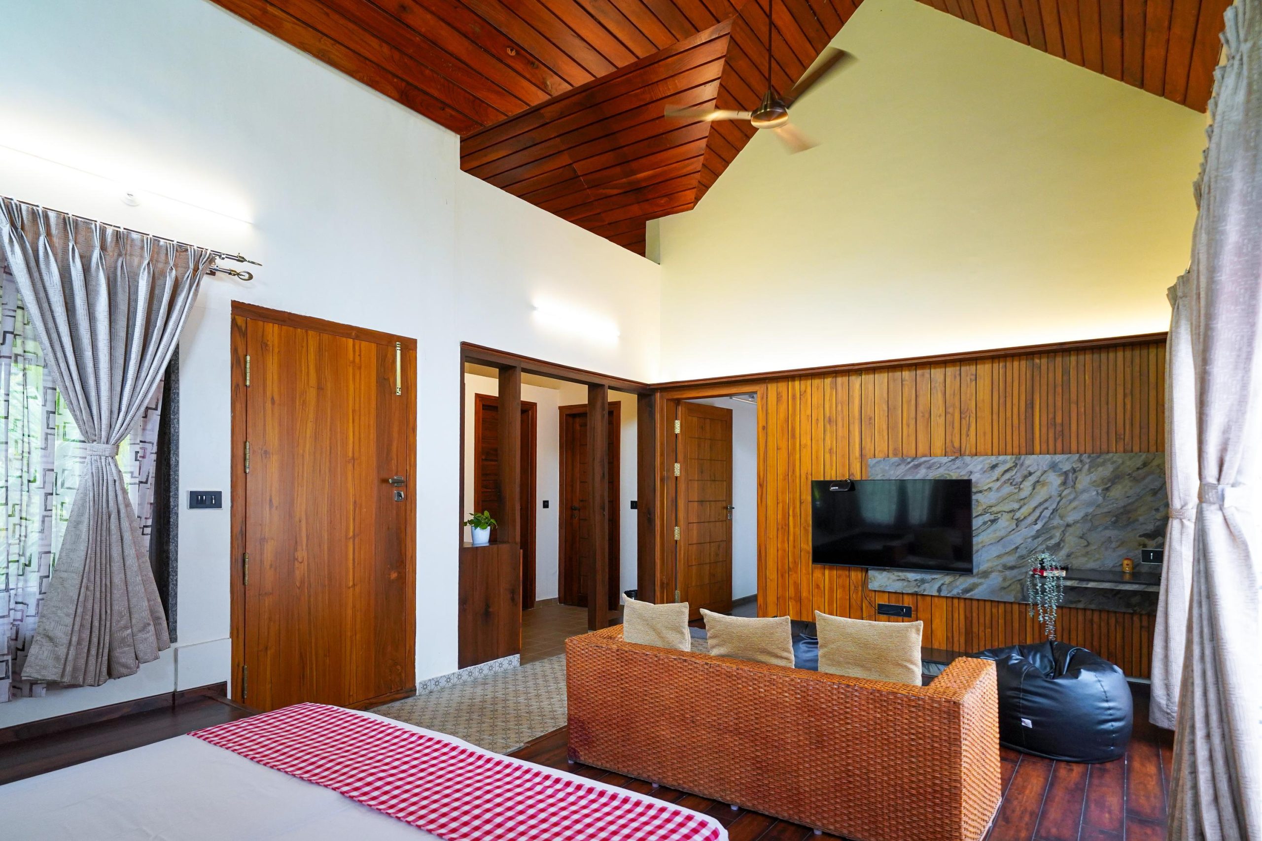 Areca Cottage room (7)