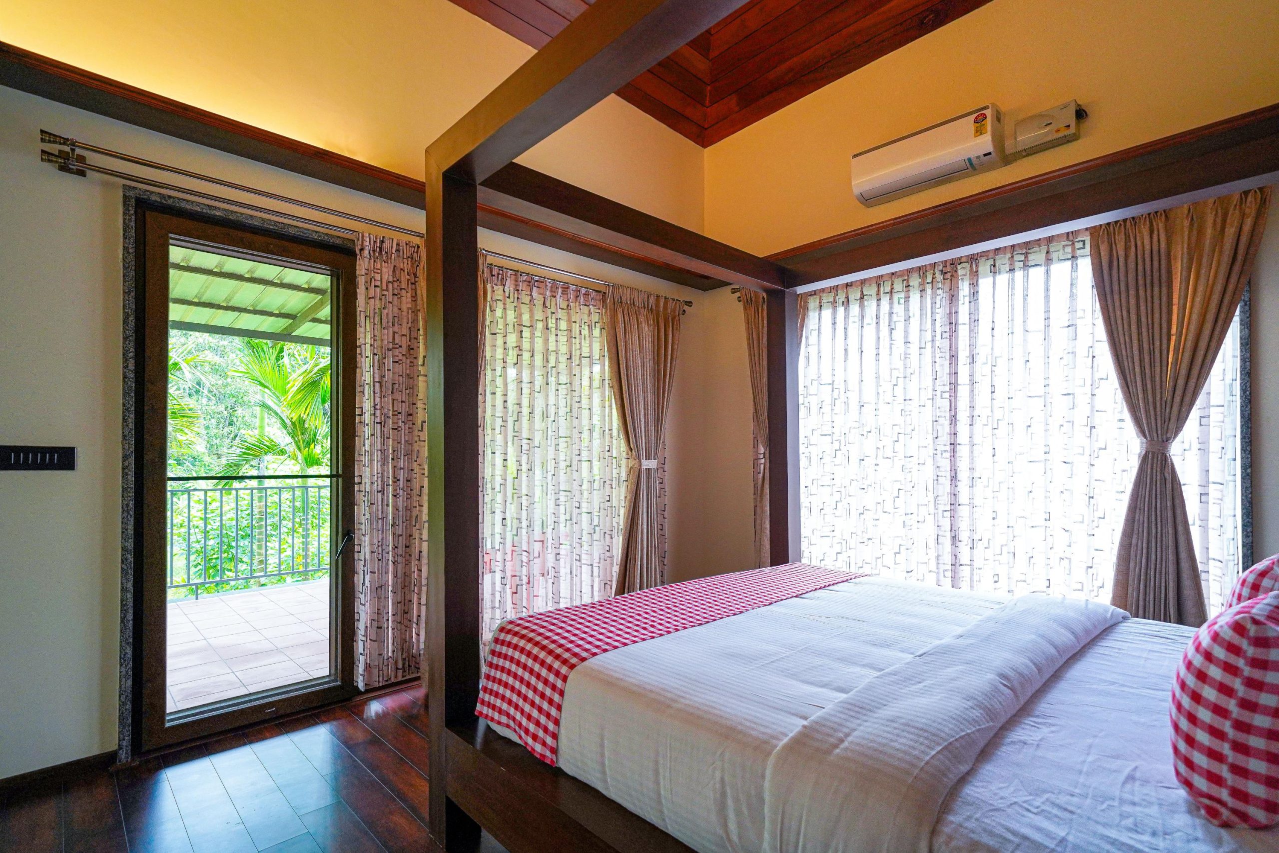 Areca Cottage room (8)