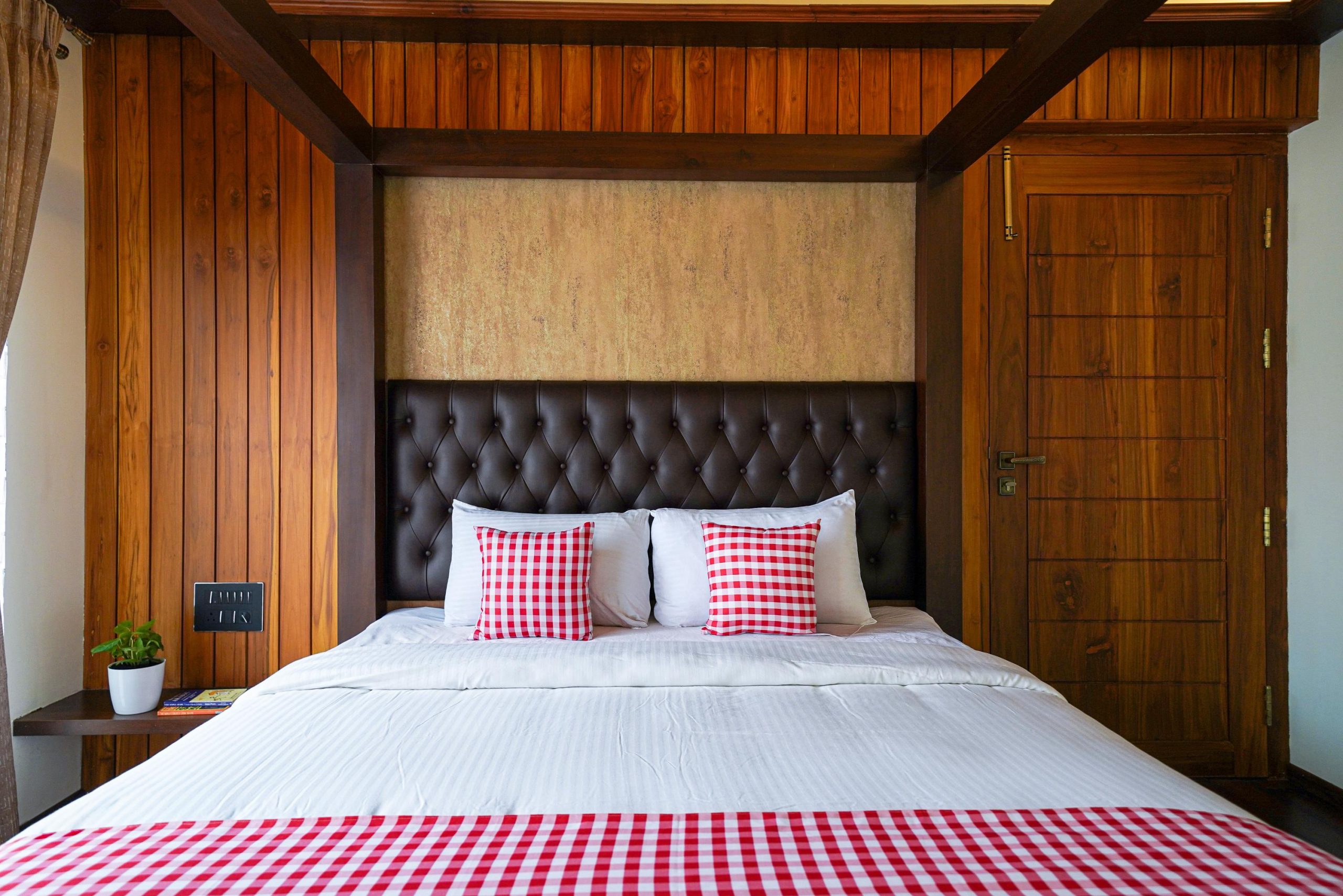 Areca Cottage room (9)