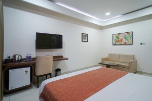 Deluxe room (3)