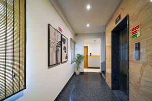 Lift lobby (2)
