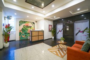 Reception (10)