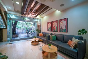 Reception (2)