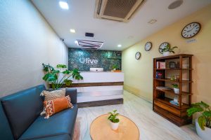 Reception (5)