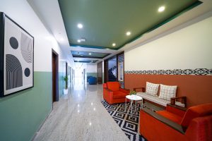 Room entrance (2)