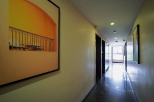 Room entrance (3)