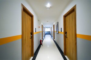 Room entrance (4)