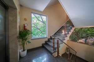 Staircase