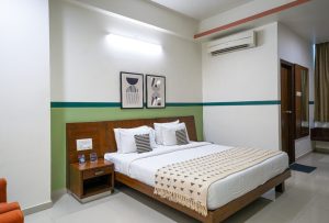 Standard room (1)