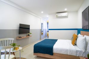 Standard room (1)