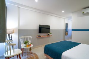 Standard room (2)