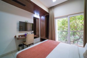 Standard room (2)