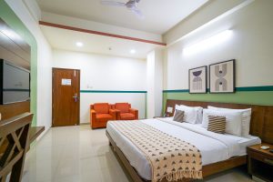 Standard room (4)