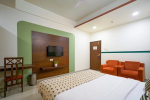 Standard room (5)